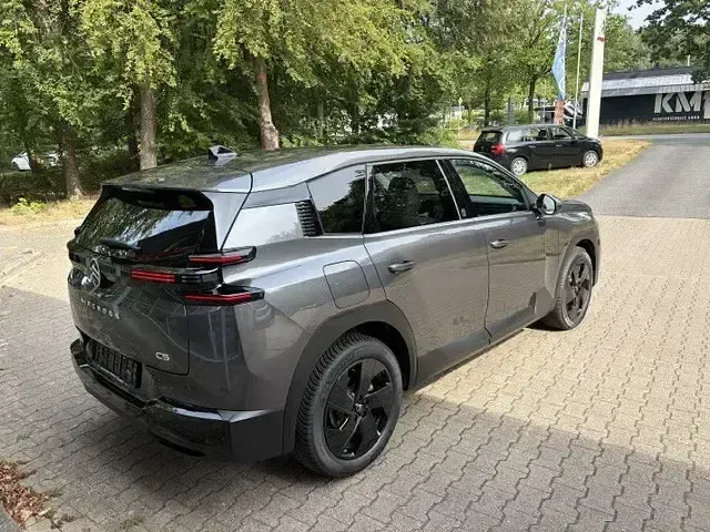 Neu Citroën C5 Aircross 146 PS (107 kW) 2026 Grau SUV
