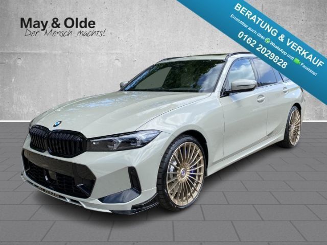 Grau Neu 2025 Alpina B3 Kombi | 119.990 € (Fairer Preis) - Bild 1/4