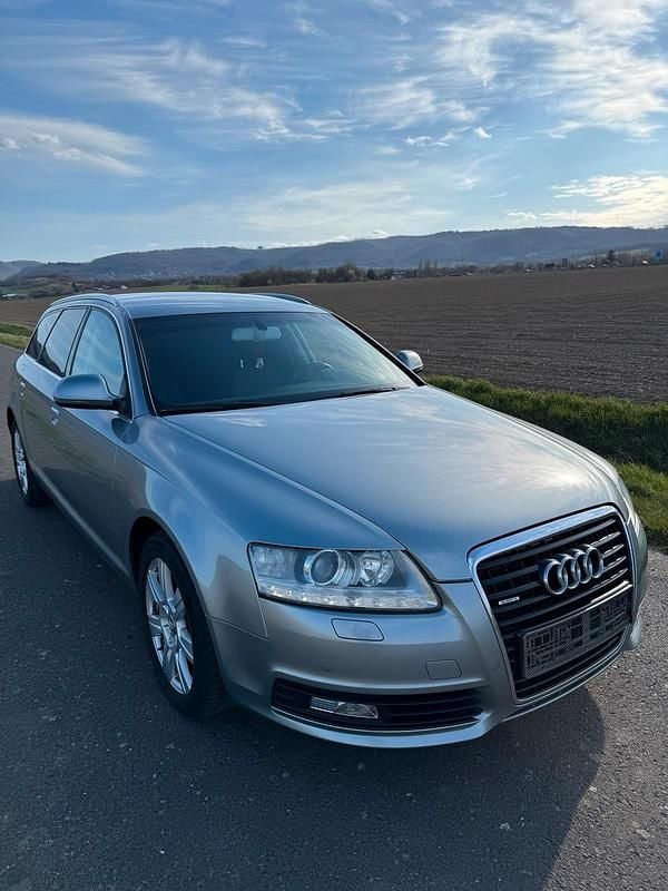 Gebraucht Audi A6 239 PS (175 kW) 2010 Kombi