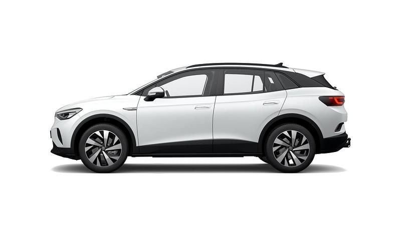 Gebraucht VW ID.4 Pro Performance 150 kW (204 PS) 2022 SUV