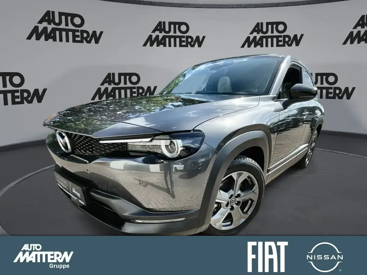 Gebraucht Mazda MX30 107 kW (146 PS) 2021 SUV