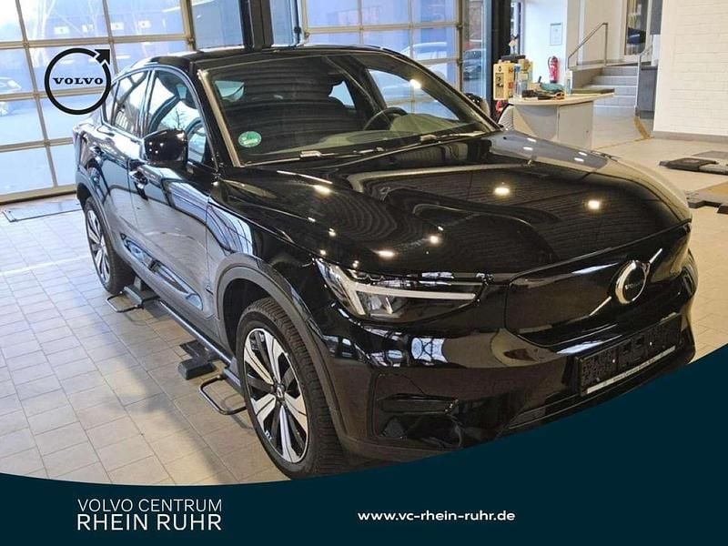 Stone Gebraucht 2022 Volvo C40 Core SUV | 26.950 € (Superpreis) - Bild 1/2
