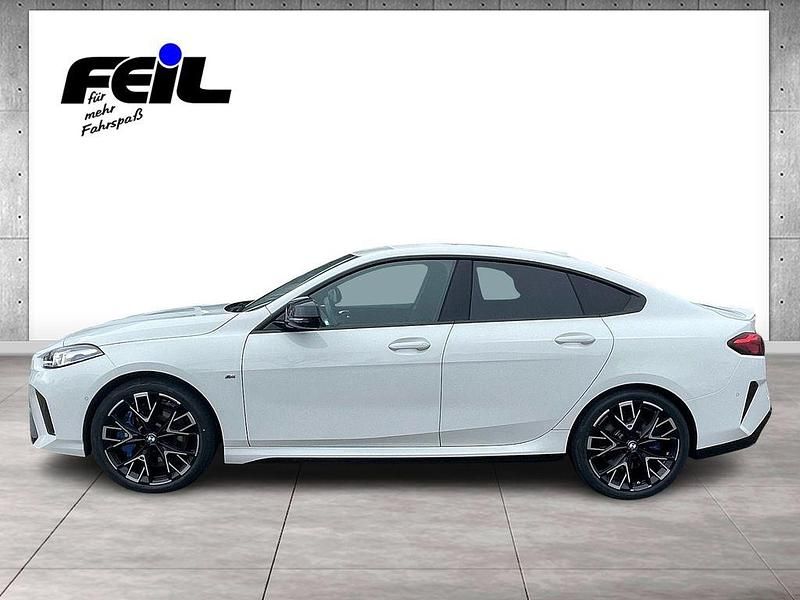 Gebraucht BMW M235 Performance 300 PS (220 kW) 2025 Weiß Coupé