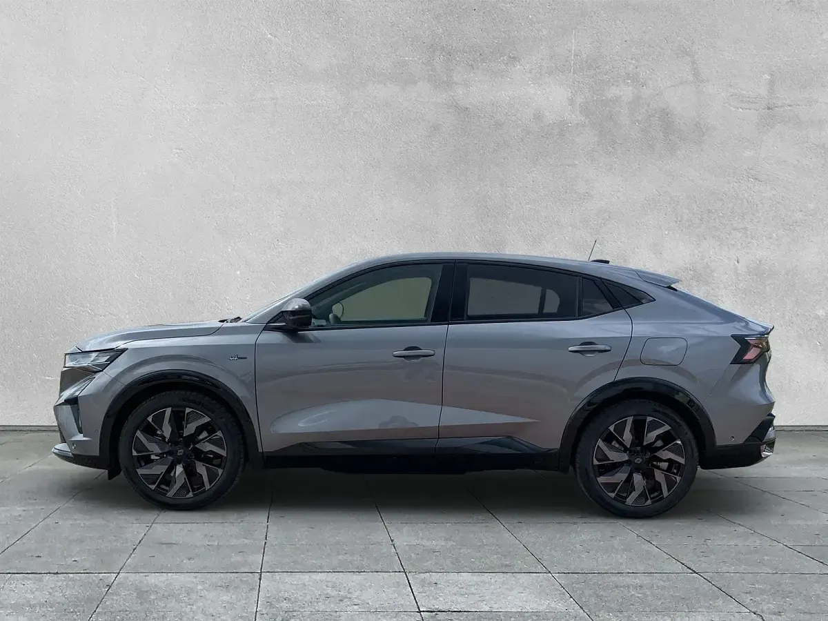 Gebraucht Renault Rafale Esprit Alpine 300 PS (220 kW) 2025 Grau SUV