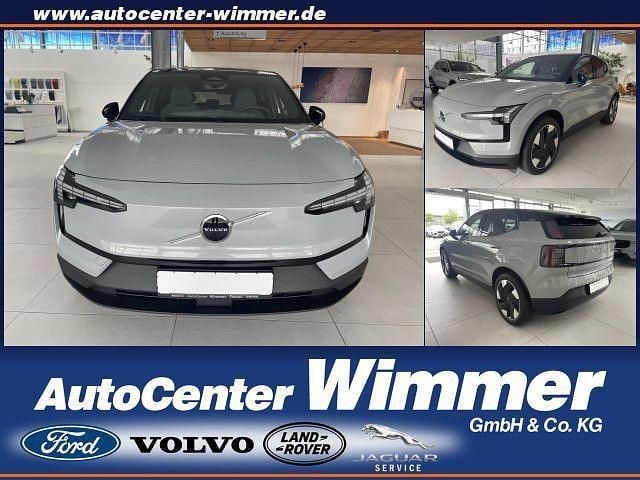 740 vapour grey Neu 2025 Volvo EX30 Plus SUV | 39.800 € (Etwas zu teuer) - Bild 1/4