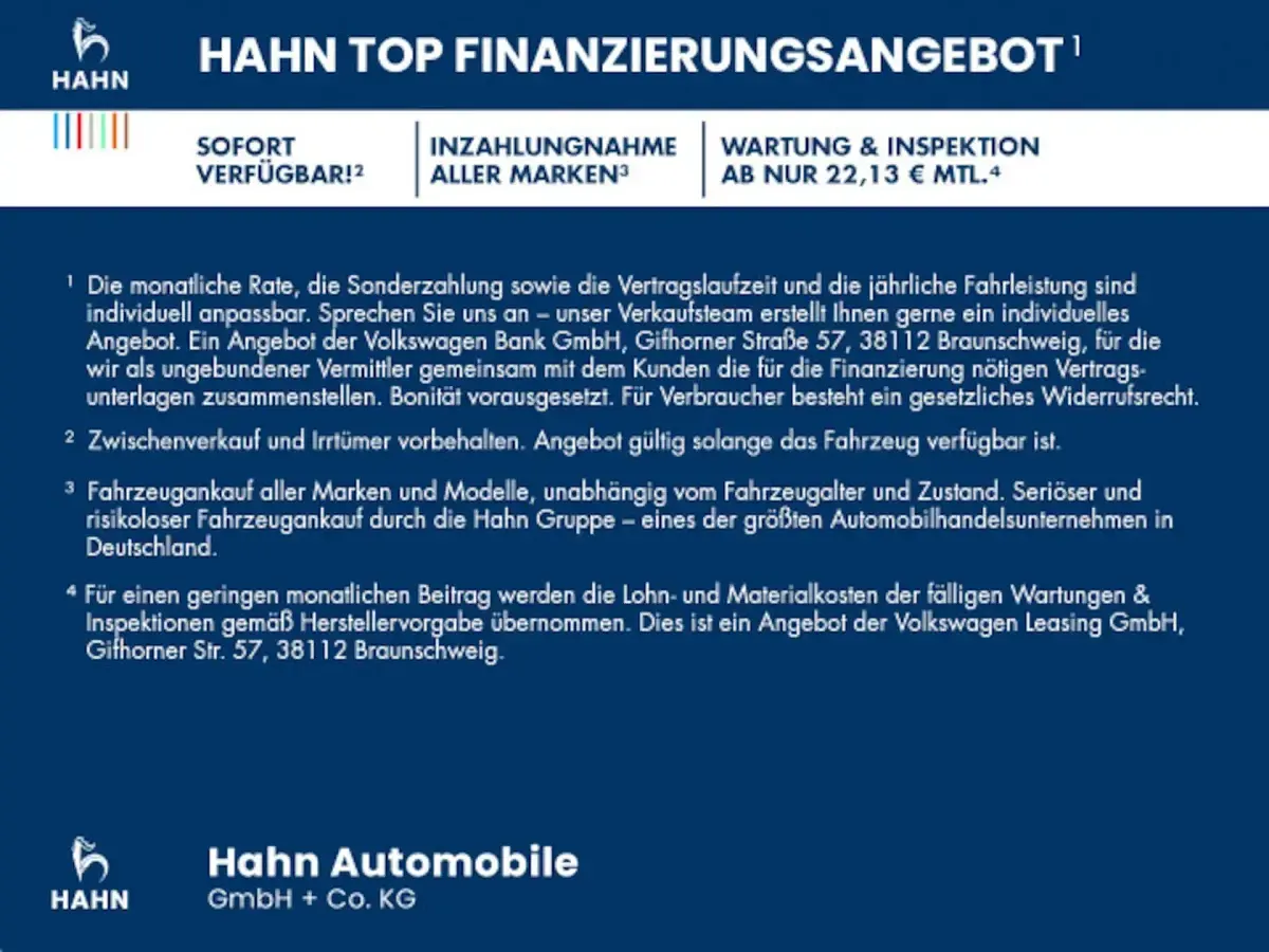 Gebraucht VW Golf VIII GTI 245 PS (180 kW) 2023 Pure white Limousine