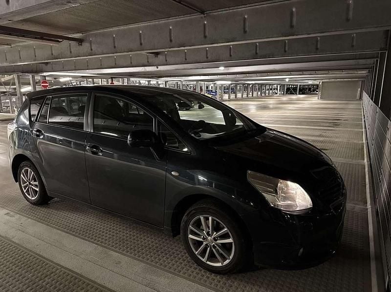 Gebraucht 2012 Toyota Verso Life Van / Kleinbus | 5.999 € (Fairer Preis) - Bild 1/4