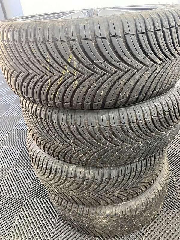 Gebraucht Skoda Yeti 105 PS (77 kW) 2014 Schwarz SUV