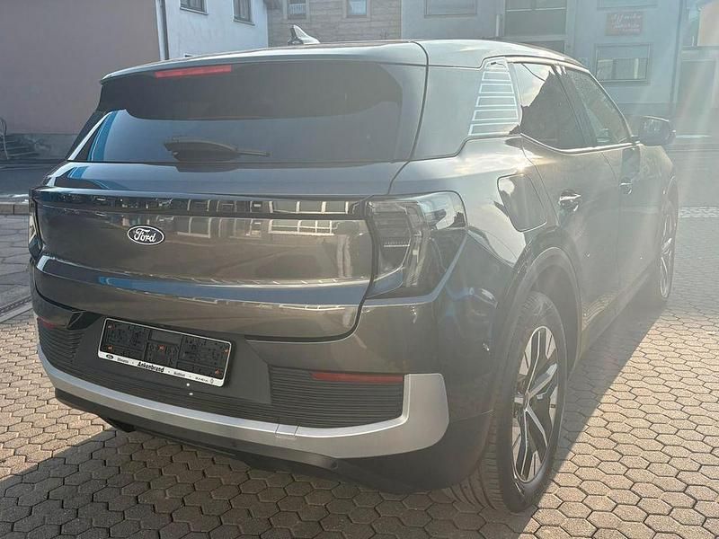 Gebraucht Ford Explorer 250 kW (340 PS) 2025 Grau SUV
