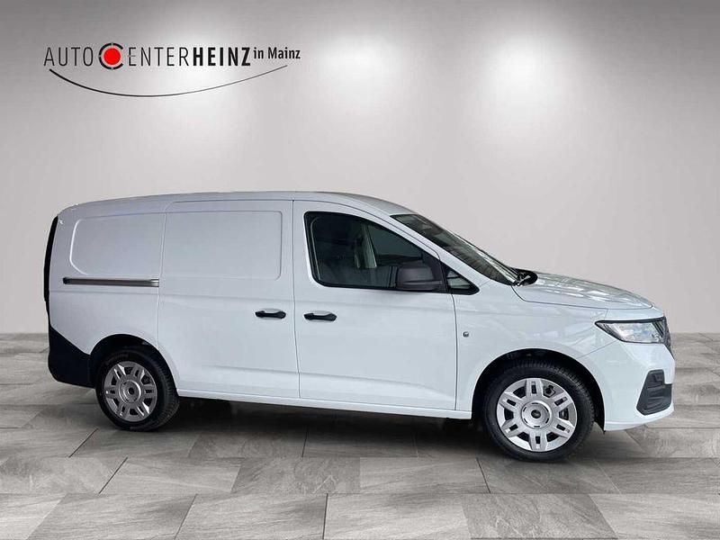 Neu Ford Transit Connect 122 PS (89 kW) 2025 Weiß Van / Kleinbus