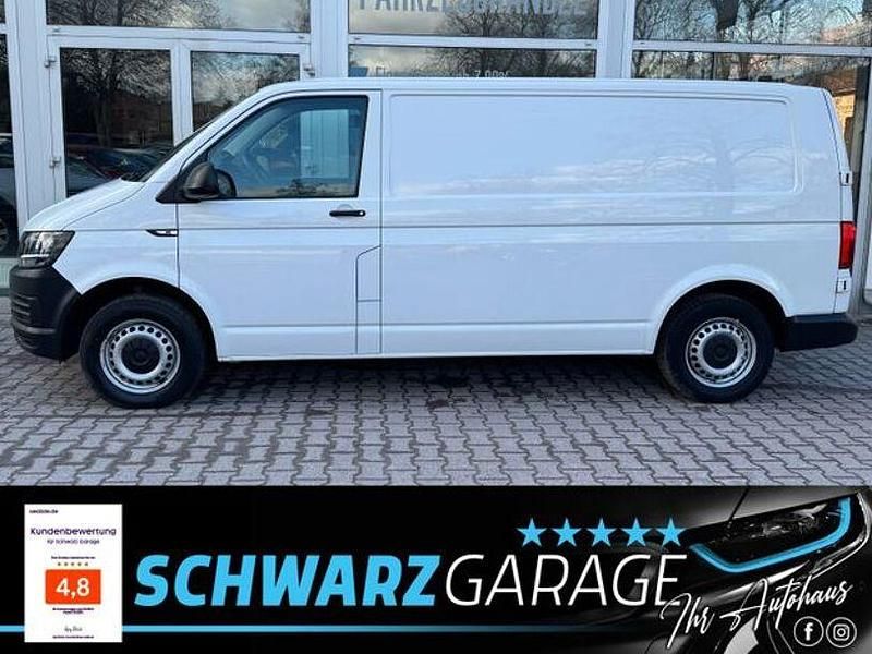 Second-hand VW T6 70 CP (51 kW) 2017 Andere Van