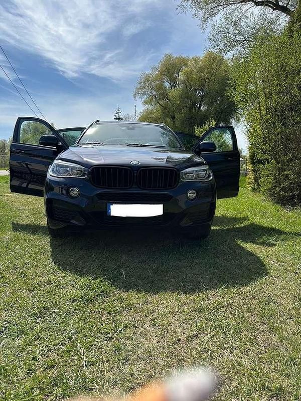 Gebraucht BMW X6 313 PS (230 kW) 2017 SUV