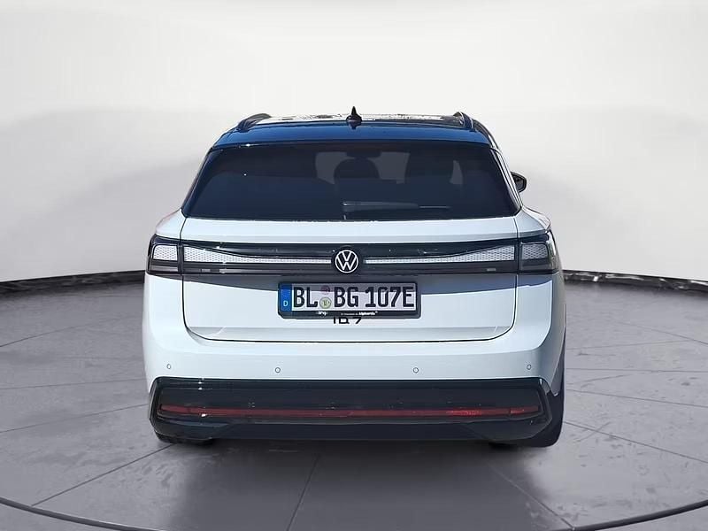 Nouvelle VW ID.7 Pro 210 kW (286 ch) 2026 Blanc Break