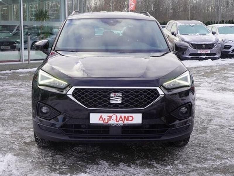 Gebraucht Seat Tarraco Style 150 PS (110 kW) 2019 Andere SUV