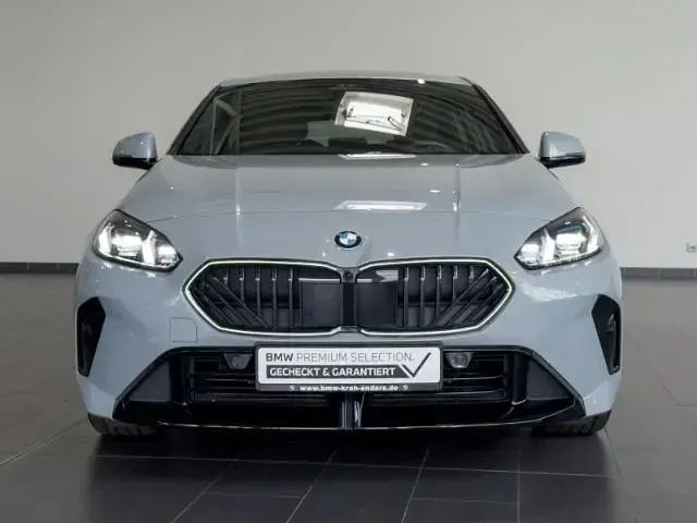 Gebraucht BMW 120 M Sport 150 PS (110 kW) 2025 Grau Kleinwagen