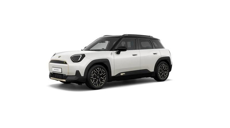 Gebraucht Mini Aceman 160 kW (218 PS) 2024 SUV