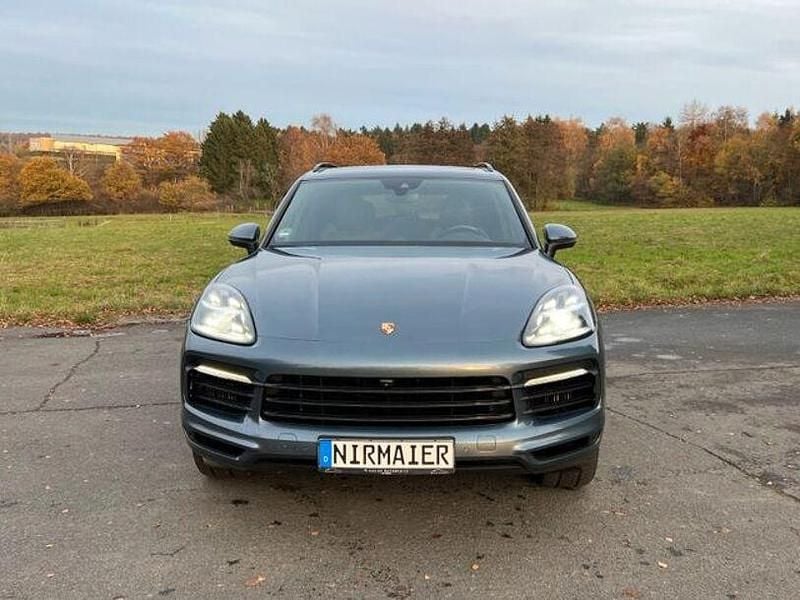 Gebraucht Porsche Cayenne 338 PS (248 kW) 2017 Andere SUV