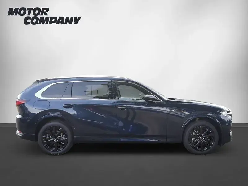 Neu Mazda CX-80 Homura-Line 327 PS (240 kW) 2025 SUV