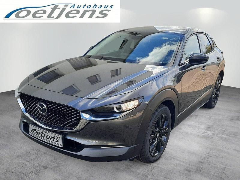 Neu 2025 Mazda CX-30 Homura-Line SUV | 26.980 € - Bild 1/4