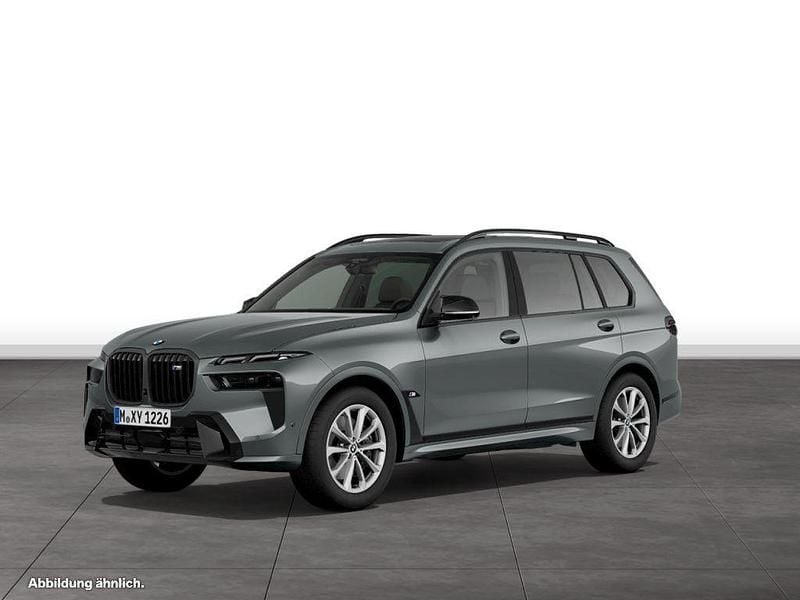 Gebraucht 2025 BMW X7 M Sport SUV | 115.068 € - Bild 1/3