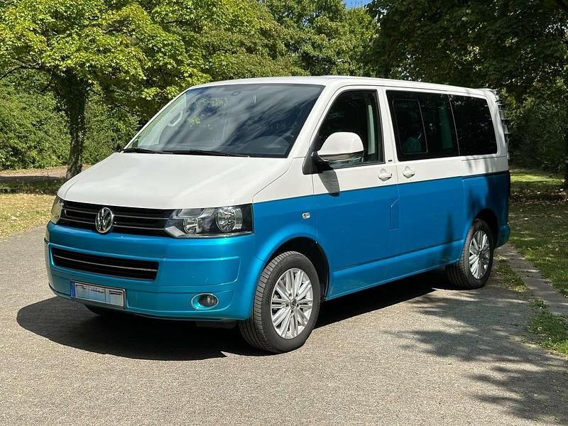 Gebraucht 2014 VW T5 Edition Van | 26.000 € - Bild 1/4