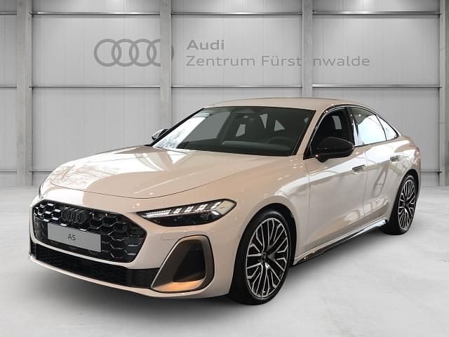 Gebraucht Audi A5 Edition .1 204 PS (150 kW) 2024 Weiß Coupé