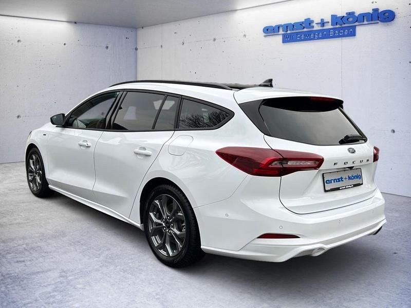 Gebraucht Ford Focus ST-Line X 155 PS (114 kW) 2024