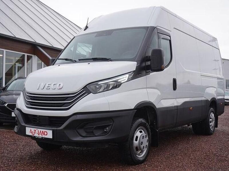 Gebraucht Iveco Massif 2023 Weiss Kleinwagen