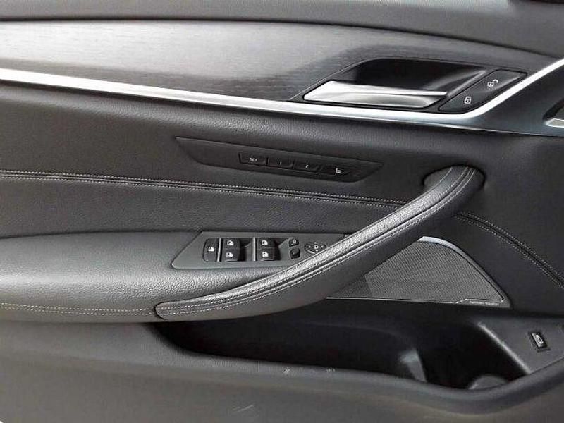 Gebraucht BMW 545e Sport Line 2021 Andere Limousine