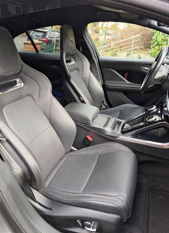 Gebraucht Jaguar I-Pace S 294 kW (400 PS) 2020 Grau SUV