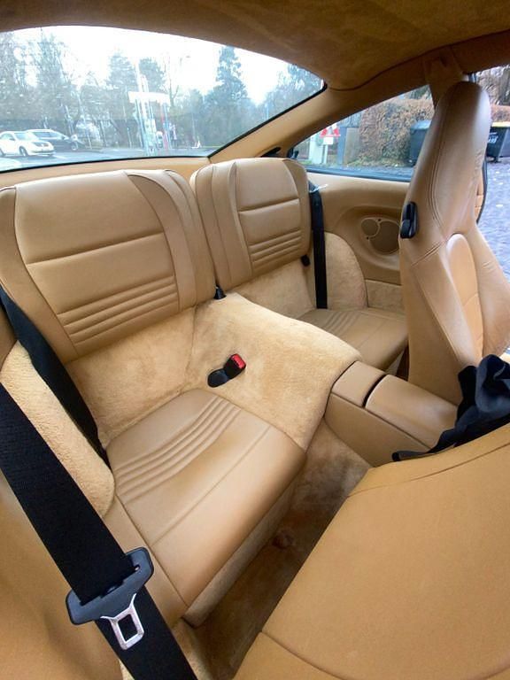 Gebraucht Porsche 911 Carrera 300 PS (220 kW) 2000 Grün Coupé