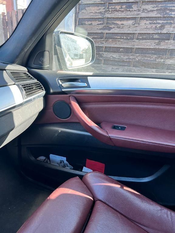 Gebraucht BMW X6 245 PS (180 kW) 2011 Schwarz SUV