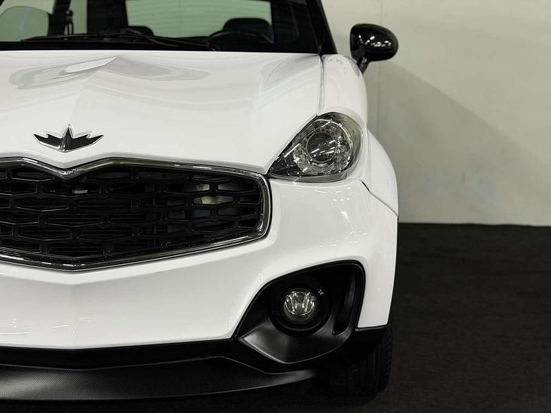 Gebraucht Chatenet CH46 2022 Weiß Kleinwagen