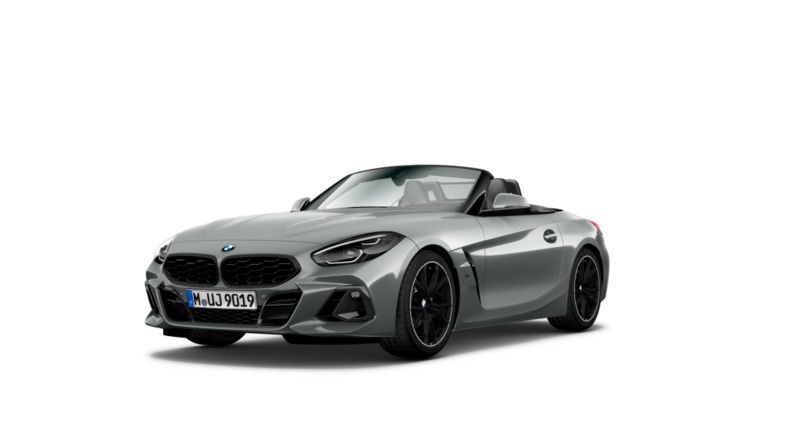 Gebraucht BMW Z4 Efficient Dynamics 197 PS (144 kW) 2024 Cabrio