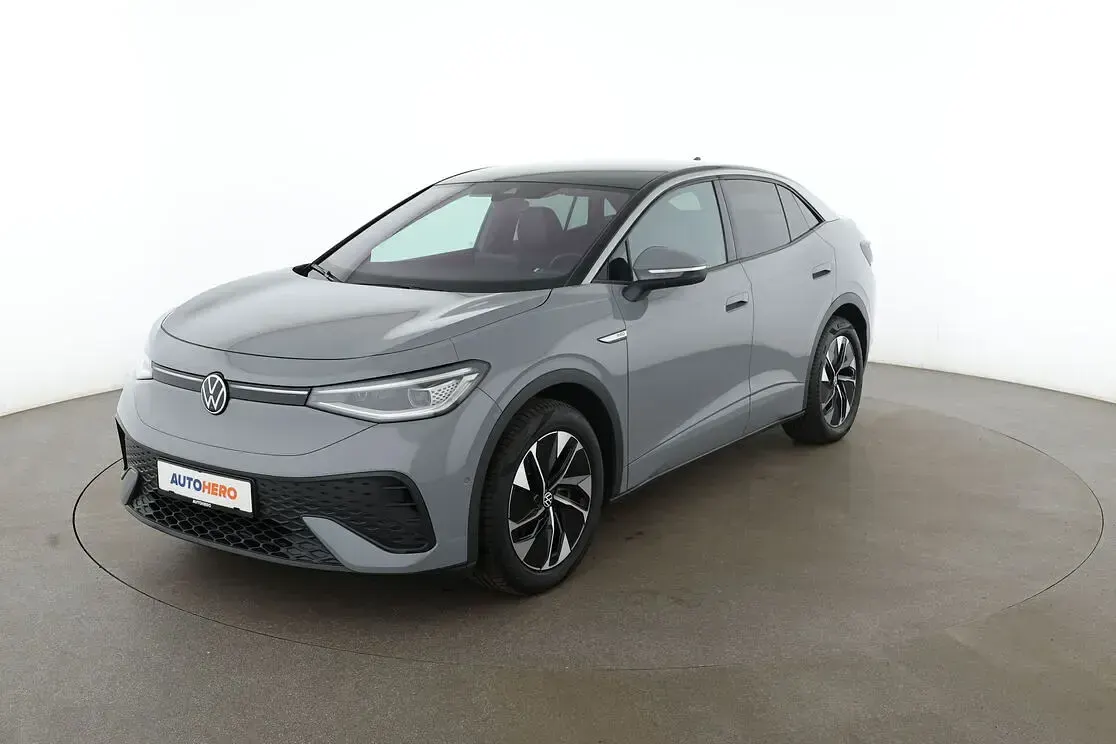 Gebraucht VW ID.5 Pro Performance 150 kW (204 PS) 2022 SUV
