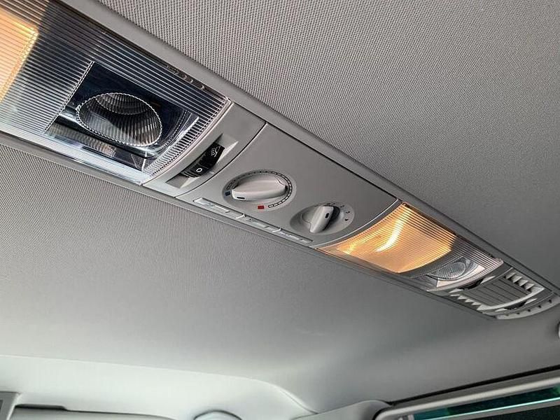 Gebraucht VW T6 150 PS (110 kW) 2017 Schwarz Van