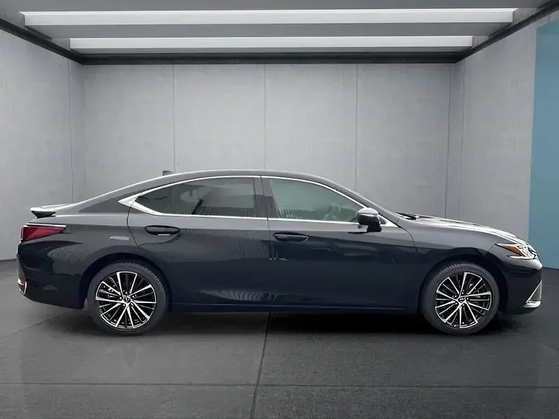 Neu Lexus ES300H Business Edition 218 PS (160 kW) 2026 Schwarz Limousine