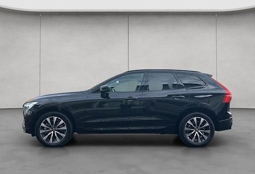 Gebraucht Volvo XC60 Plus 250 PS (183 kW) 2024 Schwarz SUV