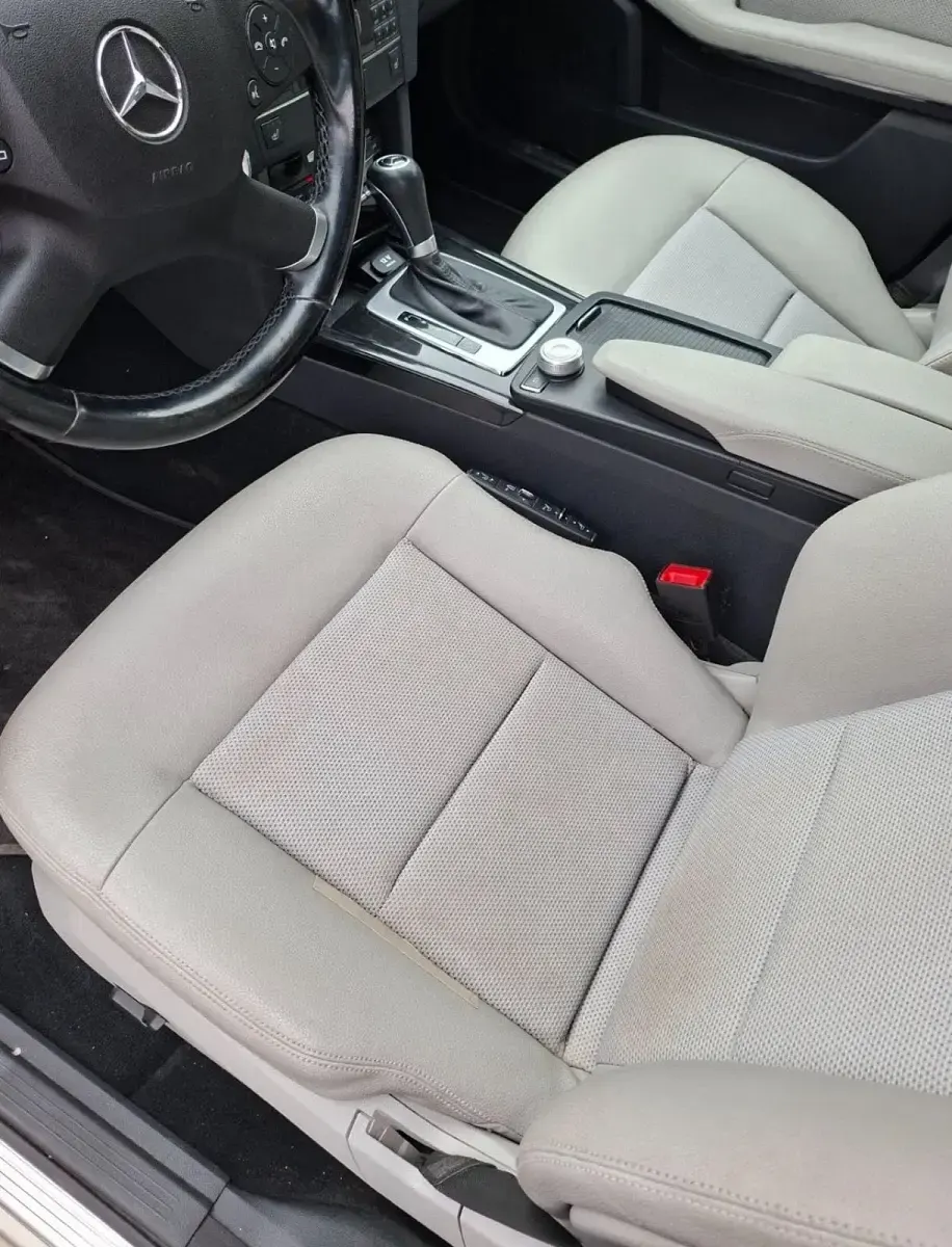 Gebraucht Mercedes E220 170 PS (125 kW) 2009 Gold Limousine