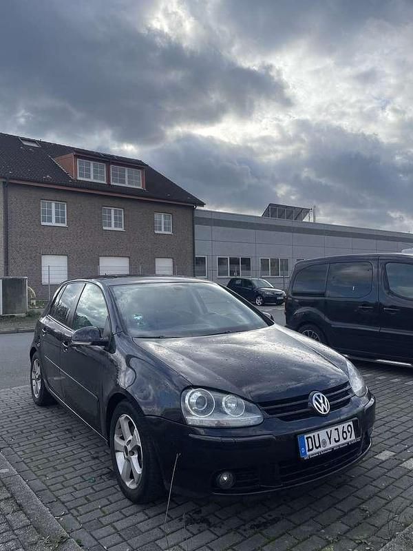 Gebraucht VW Golf IV Individual 150 PS (110 kW) 2005 Limousine