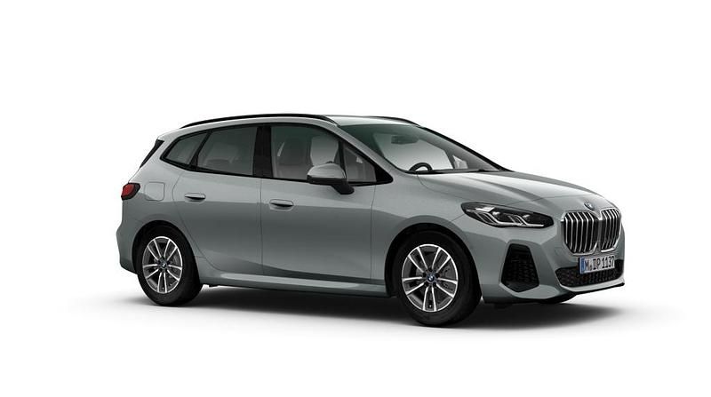 Neu BMW 223 Active Tourer Efficient Dynamics 204 PS (150 kW) 2025 Van / Kleinbus