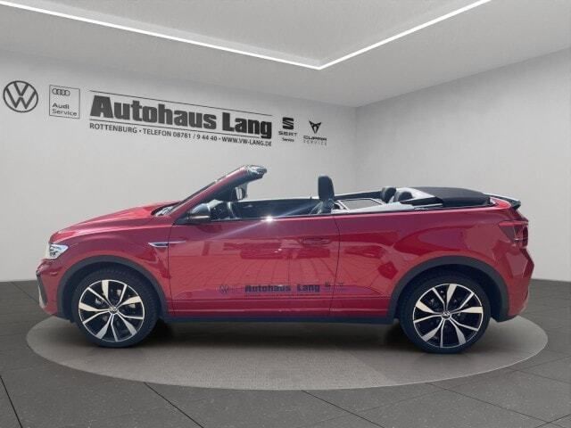 Gebraucht VW T-Roc Style 150 PS (110 kW) 2024 SUV