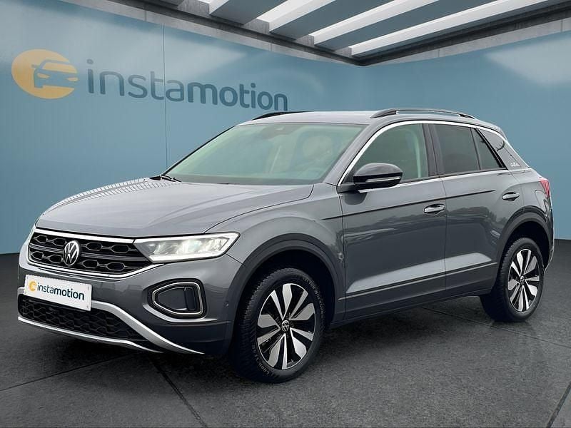 Gebraucht 2025 VW T-Roc SUV | 29.649 € (Fairer Preis) - Bild 1/4