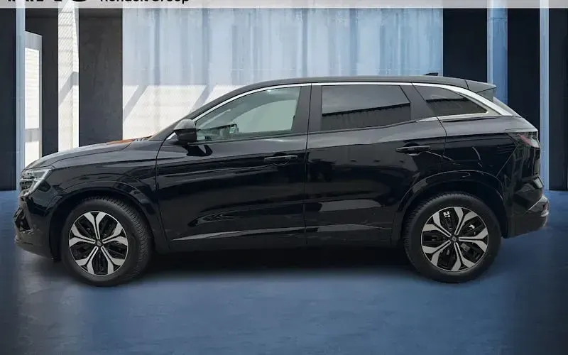 Gebraucht Renault Austral Evolution 158 PS (116 kW) 2024 Schwarz SUV