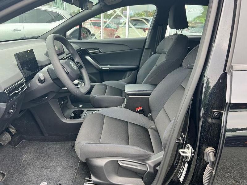 Gebraucht MG MG4 EV 125 kW (170 PS) 2022 Pebble black Kleinwagen