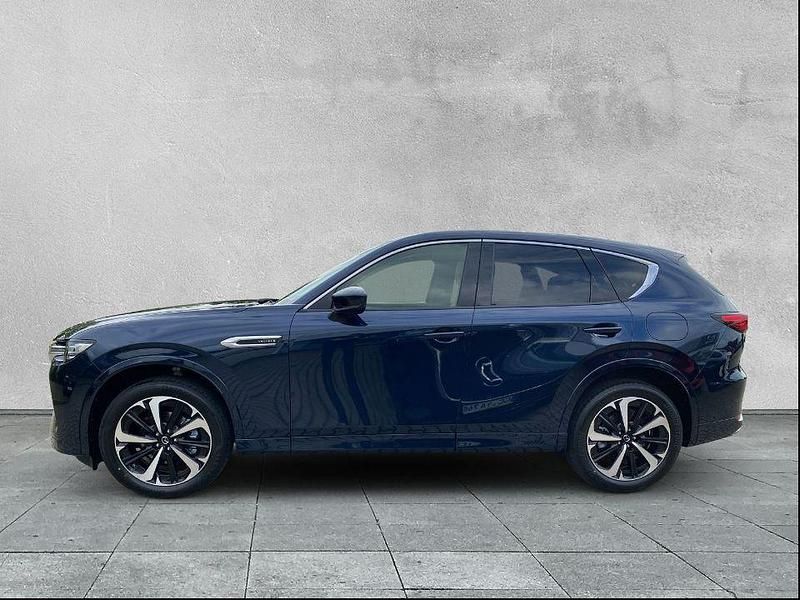 Gebraucht Mazda CX-60 Takumi-Line 200 PS (147 kW) 2025 SUV