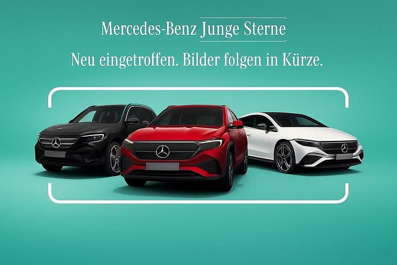 Gebraucht Mercedes GLA180 AMG 136 PS (100 kW) 2025 Schwarz SUV