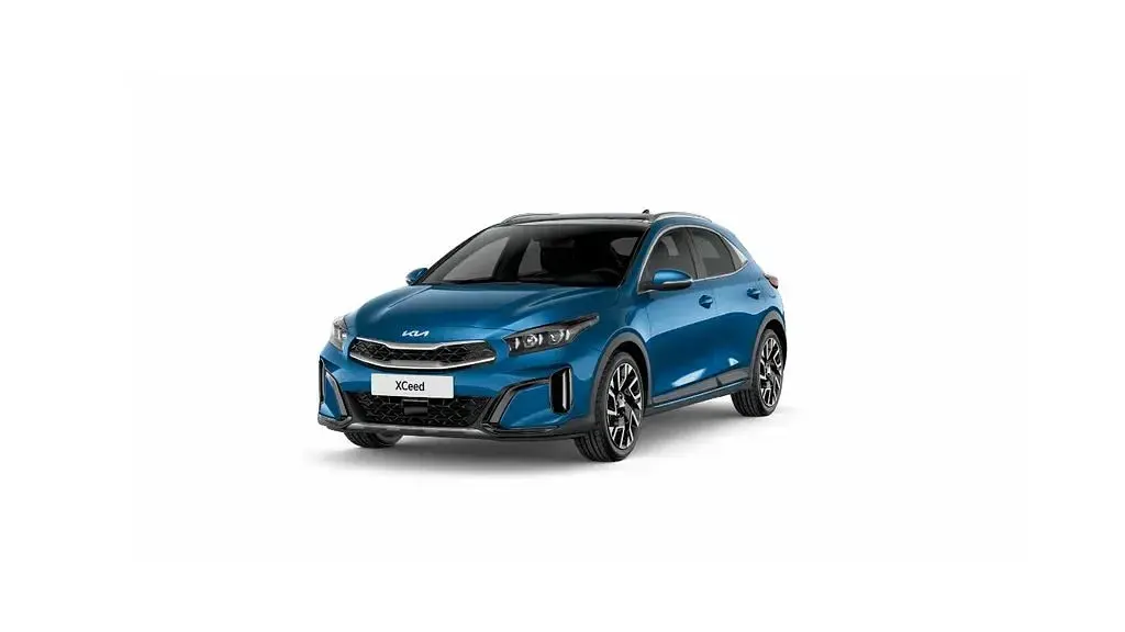 Neu Kia XCeed GT-Line 140 PS (102 kW) 2026 Pentametal SUV