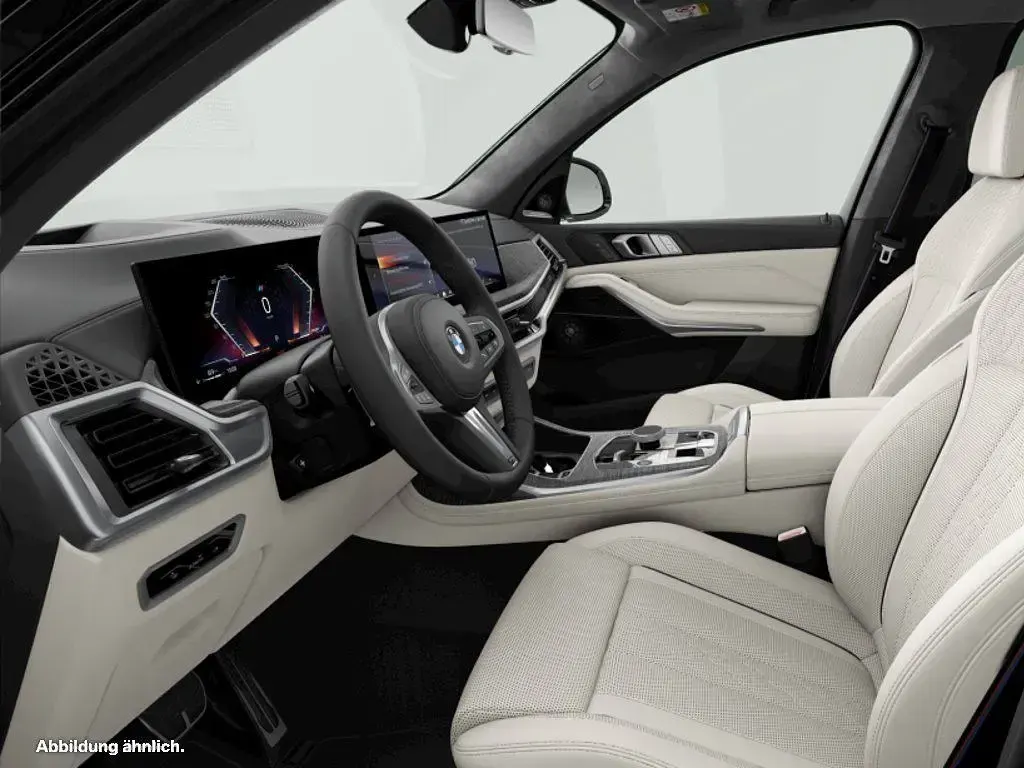 Gebraucht BMW X7 Shadowline 340 PS (250 kW) 2025 SUV