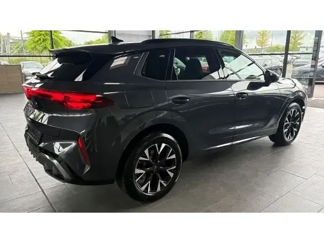 Gebraucht Cupra Terramar 150 PS (110 kW) 2026 Grau SUV